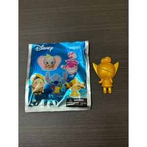 Disney Characters Blind Bag Figural Magnet CHASE - Tinker Bell